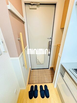 プチマーガレット_内装_2