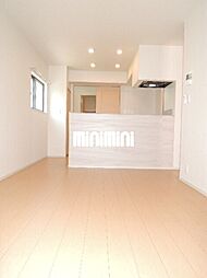 グリーンヒルズ