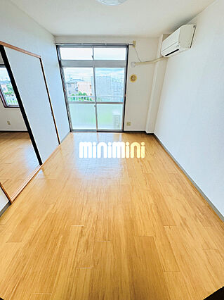 サンコーポ三園_内装_0