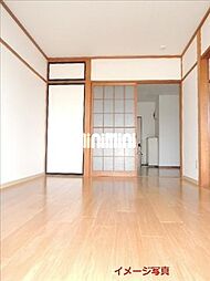 ハウズアネックス 2DKの写真