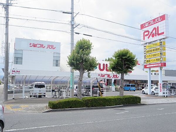 メイプルマツウラ ｜静岡県焼津市焼津２丁目(賃貸アパート3DK・2階・56.00㎡)の写真 その17