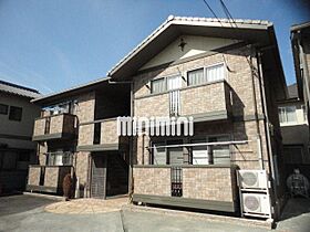 ケープコッド　イン　Ｂ  ｜ 静岡県焼津市西小川５丁目（賃貸アパート1LDK・1階・45.45㎡） その3