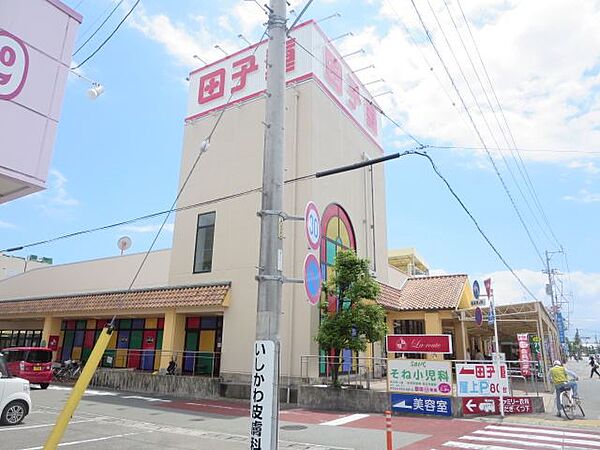 小野田ハイツ ｜静岡県焼津市西小川１丁目(賃貸アパート3DK・1階・52.17㎡)の写真 その19