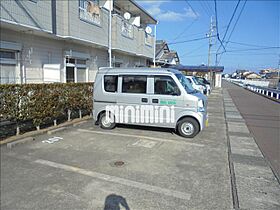 セシカ Ｓ  ｜ 静岡県焼津市大村２丁目（賃貸マンション1R・1階・25.92㎡） その12