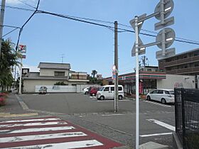 グランアベニュー  ｜ 静岡県焼津市三ケ名（賃貸アパート1R・1階・32.92㎡） その21