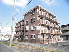 パミドール櫻井  ｜ 静岡県焼津市下小田（賃貸マンション1LDK・2階・44.77㎡） その1