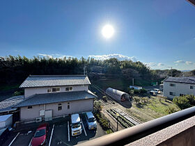 サンフィールド  ｜ 静岡県焼津市大覚寺２丁目（賃貸マンション1K・4階・25.92㎡） その12