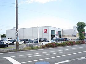 サンフローラ・ヤマキ　Ａ  ｜ 静岡県焼津市焼津４丁目（賃貸アパート1LDK・1階・45.82㎡） その23