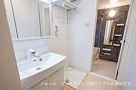 ヘイアン 201 ｜ 静岡県焼津市西小川３丁目10番地32号（賃貸アパート1LDK・2階・48.92㎡） その7