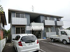 パルミール・トロワ  ｜ 静岡県焼津市本中根（賃貸アパート1LDK・1階・44.70㎡） その1