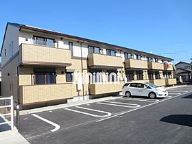 リアン  ｜ 静岡県焼津市柳新屋（賃貸アパート2LDK・1階・53.75㎡） その1