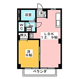 🉐敷金礼金0円！🉐プレアデス