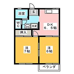 リボン小川