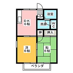🉐敷金礼金0円！🉐グランシャリオ