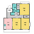 ステラマリス3階5.5万円
