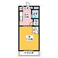 エスペランサ15階4.0万円