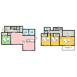 リタ小土戸建て