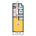 フォーマルハウト3階4.2万円