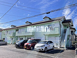 グリーンハイツ萩原　Ｂ