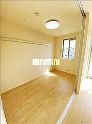 メゾン上村 1LDKの写真