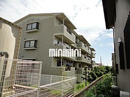 パークホームズ壱番館