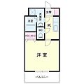 オールグランデ5階4.7万円
