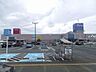 周辺：ショッピング施設「イオンまで870m」