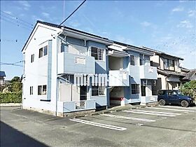 エスポワヒルズ  ｜ 静岡県袋井市木原（賃貸アパート1R・2階・41.57㎡） その3