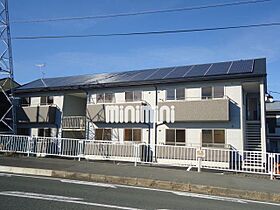 Ｉ side hill  ｜ 静岡県磐田市見付（賃貸アパート2LDK・2階・49.92㎡） その3