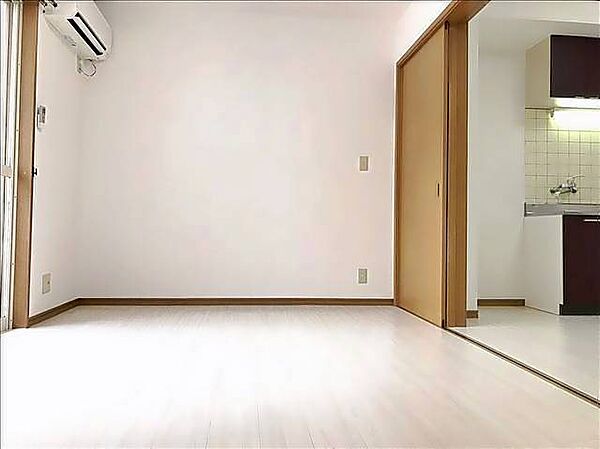 カルマート　B ｜静岡県磐田市中泉(賃貸アパート2DK・1階・40.58㎡)の写真 その7