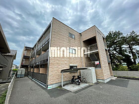 マンションベイビュー  ｜ 静岡県磐田市福田中島（賃貸マンション1K・3階・37.26㎡） その1