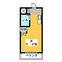 🉐敷金礼金0円！🉐磐田グレイス第1マンション