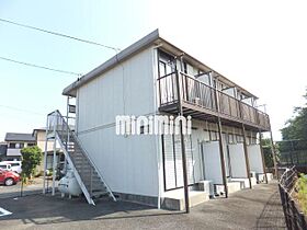 アスターＢ  ｜ 静岡県袋井市諸井（賃貸アパート1K・1階・17.52㎡） その1