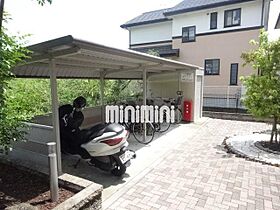 アリビオ  ｜ 静岡県磐田市二之宮（賃貸マンション2LDK・2階・54.00㎡） その14