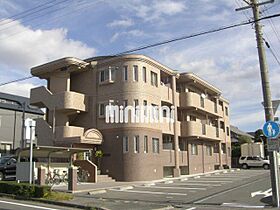 桜台マンション  ｜ 静岡県磐田市国府台（賃貸マンション2LDK・2階・53.48㎡） その3