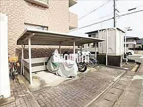 エムザ西貝  ｜ 静岡県磐田市西貝塚（賃貸マンション2LDK・1階・55.41㎡） その19