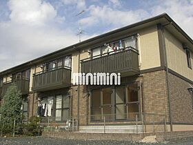 Ｖｉｌｌａ　Ｌｏｕｎｉｅ  ｜ 静岡県袋井市湊（賃貸アパート2LDK・1階・55.01㎡） その3