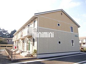 Green Stage  ｜ 静岡県磐田市富丘（賃貸アパート1LDK・1階・45.84㎡） その1