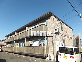 ユートピア  ｜ 静岡県磐田市南島（賃貸アパート2LDK・1階・53.98㎡） その1