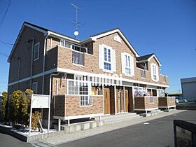 フォルティ  ｜ 静岡県磐田市鳥之瀬（賃貸アパート2LDK・2階・51.67㎡） その1