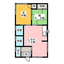 🉐敷金礼金0円！🉐見付貸家