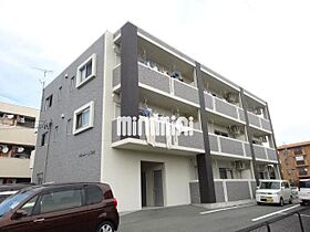 マイシャトー国府台D  ｜ 静岡県磐田市国府台（賃貸マンション2LDK・1階・52.70㎡） その1