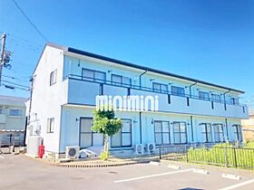 シーサイドビラ21　A  ｜ 静岡県袋井市豊住（賃貸マンション1K・1階・20.55㎡） その1