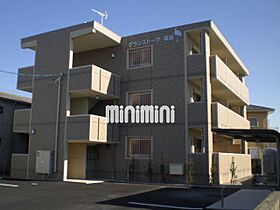 グランストーク福田  ｜ 静岡県磐田市福田（賃貸マンション1R・3階・30.16㎡） その3