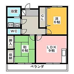 🉐敷金礼金0円！🉐ディアコート