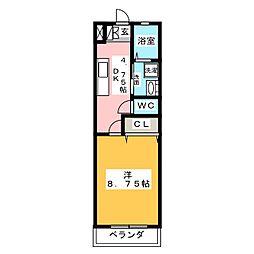 🉐敷金礼金0円！🉐リベルテ上大之郷