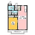 シャトー富ケ丘21階4.9万円