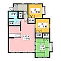 リバーグランドハイツ2階7.5万円