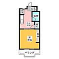 イースト83階3.8万円
