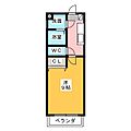 カウベル54階4.2万円